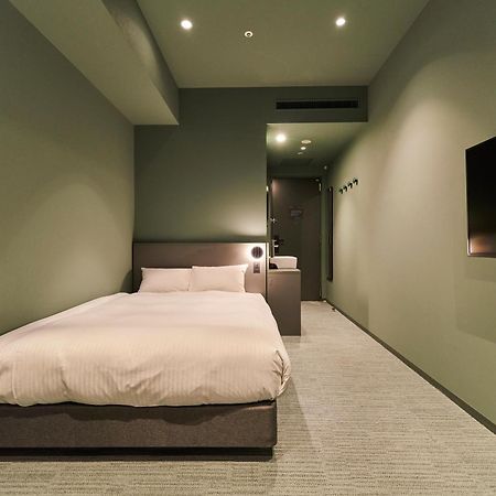 Saitama Grand Hotel Fukaya Buitenkant foto